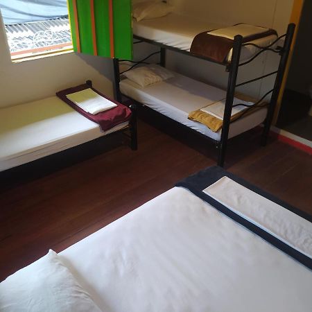 Palma De Cera Hostal Salento Buitenkant foto